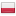 fejkowe.pl server is located in Poland
